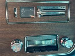 1967 Pontiac GTO (CC-2081039) for sale in Orrville, Ohio