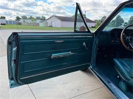 1967 Pontiac GTO (CC-2081039) for sale in Orrville, Ohio