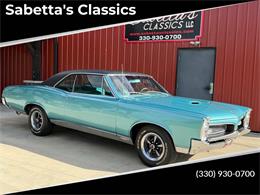1967 Pontiac GTO (CC-2081039) for sale in Orrville, Ohio
