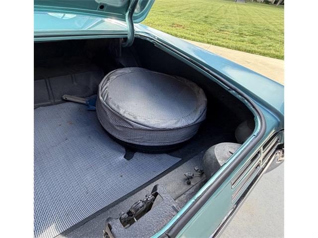 1967 Pontiac GTO (CC-2081039) for sale in Orrville, Ohio
