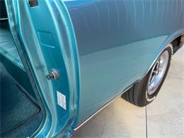 1967 Pontiac GTO (CC-2081039) for sale in Orrville, Ohio