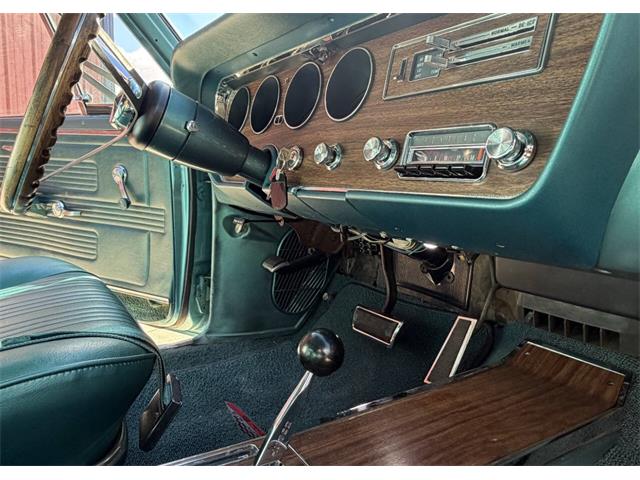 1967 Pontiac GTO (CC-2081039) for sale in Orrville, Ohio