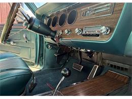 1967 Pontiac GTO (CC-2081039) for sale in Orrville, Ohio