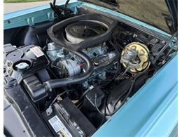 1967 Pontiac GTO (CC-2081039) for sale in Orrville, Ohio