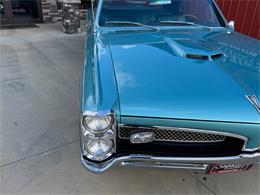 1967 Pontiac GTO (CC-2081039) for sale in Orrville, Ohio