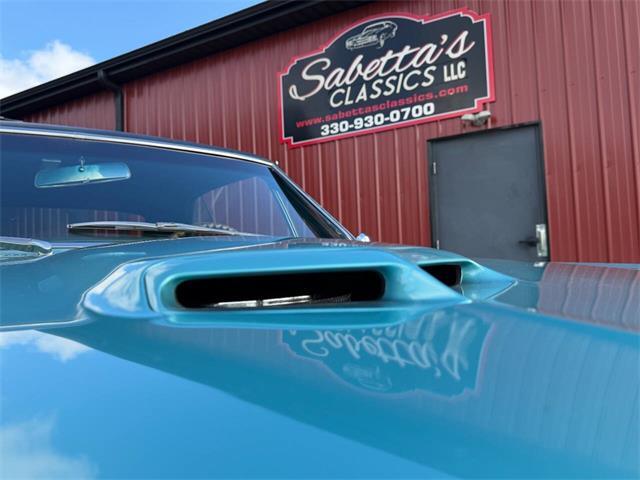 1967 Pontiac GTO (CC-2081039) for sale in Orrville, Ohio