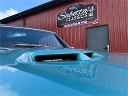 1967 Pontiac GTO (CC-2081039) for sale in Orrville, Ohio