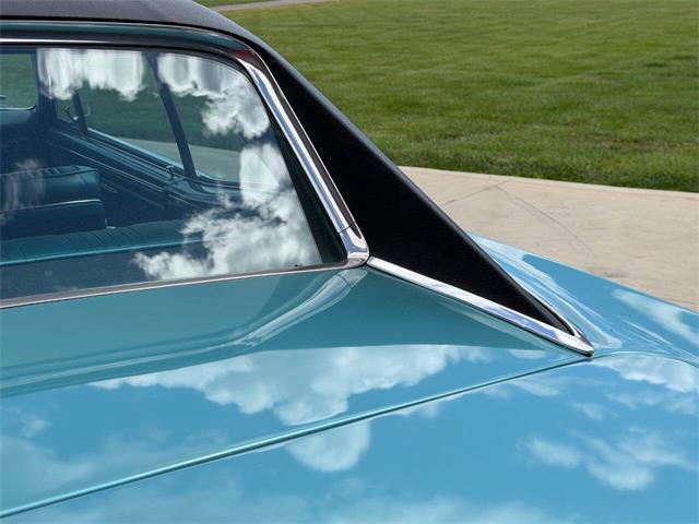 1967 Pontiac GTO (CC-2081039) for sale in Orrville, Ohio