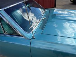 1967 Pontiac GTO (CC-2081039) for sale in Orrville, Ohio