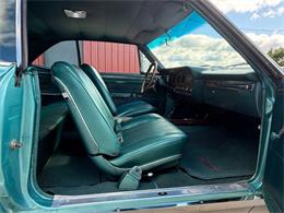 1967 Pontiac GTO (CC-2081039) for sale in Orrville, Ohio