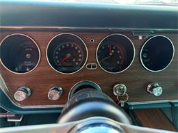 1967 Pontiac GTO (CC-2081039) for sale in Orrville, Ohio