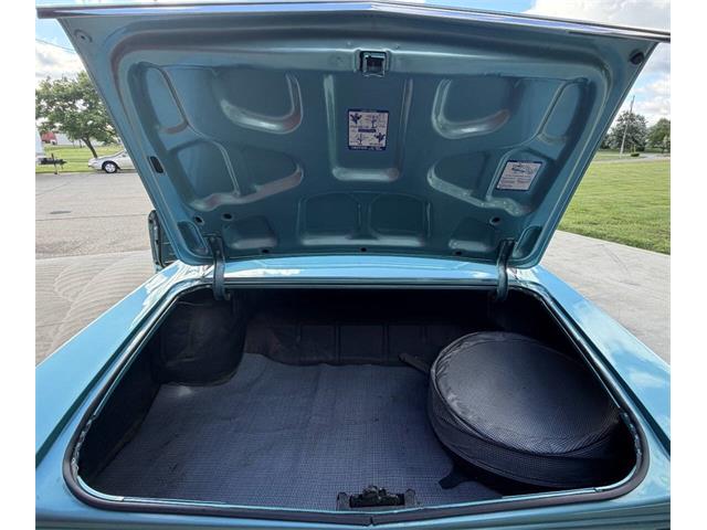 1967 Pontiac GTO (CC-2081039) for sale in Orrville, Ohio
