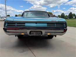 1967 Pontiac GTO (CC-2081039) for sale in Orrville, Ohio
