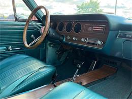 1967 Pontiac GTO (CC-2081039) for sale in Orrville, Ohio