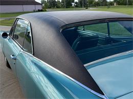 1967 Pontiac GTO (CC-2081039) for sale in Orrville, Ohio