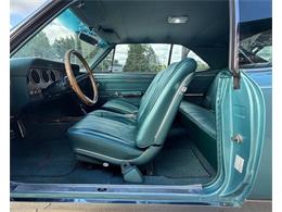 1967 Pontiac GTO (CC-2081039) for sale in Orrville, Ohio