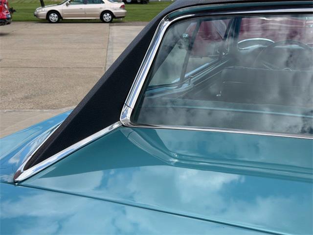 1967 Pontiac GTO (CC-2081039) for sale in Orrville, Ohio