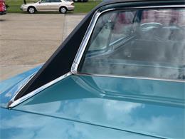 1967 Pontiac GTO (CC-2081039) for sale in Orrville, Ohio