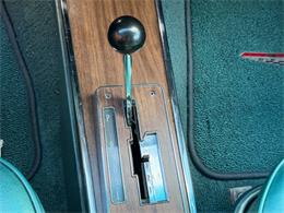1967 Pontiac GTO (CC-2081039) for sale in Orrville, Ohio