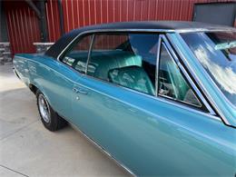 1967 Pontiac GTO (CC-2081039) for sale in Orrville, Ohio