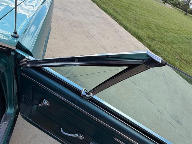 1967 Pontiac GTO (CC-2081039) for sale in Orrville, Ohio