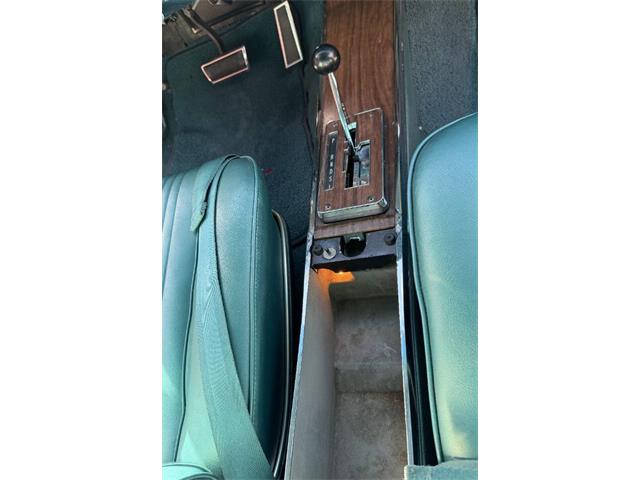 1967 Pontiac GTO (CC-2081039) for sale in Orrville, Ohio