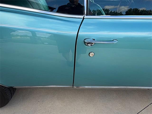 1967 Pontiac GTO (CC-2081039) for sale in Orrville, Ohio