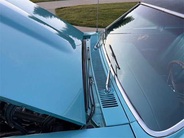 1967 Pontiac GTO (CC-2081039) for sale in Orrville, Ohio