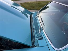 1967 Pontiac GTO (CC-2081039) for sale in Orrville, Ohio