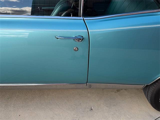 1967 Pontiac GTO (CC-2081039) for sale in Orrville, Ohio
