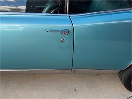1967 Pontiac GTO (CC-2081039) for sale in Orrville, Ohio