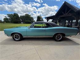 1967 Pontiac GTO (CC-2081039) for sale in Orrville, Ohio