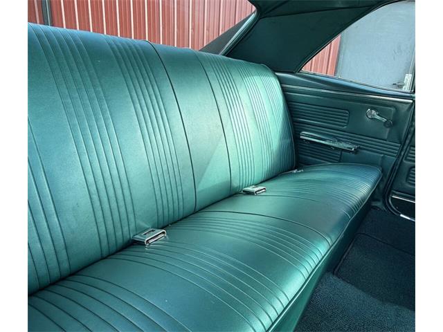 1967 Pontiac GTO (CC-2081039) for sale in Orrville, Ohio