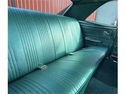 1967 Pontiac GTO (CC-2081039) for sale in Orrville, Ohio