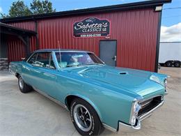 1967 Pontiac GTO (CC-2081039) for sale in Orrville, Ohio