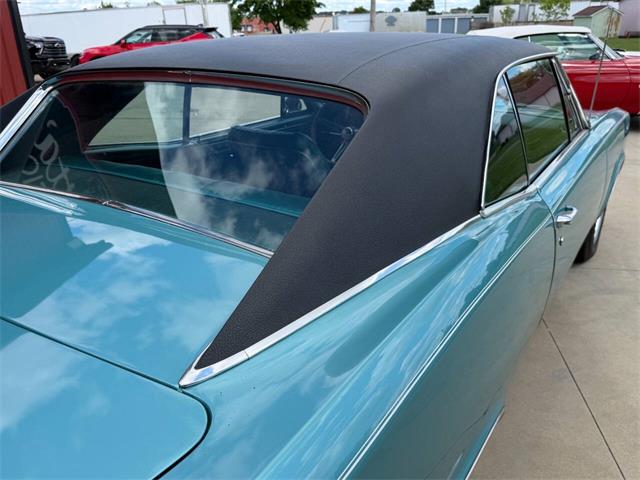 1967 Pontiac GTO (CC-2081039) for sale in Orrville, Ohio