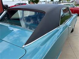 1967 Pontiac GTO (CC-2081039) for sale in Orrville, Ohio