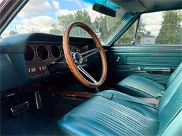 1967 Pontiac GTO (CC-2081039) for sale in Orrville, Ohio