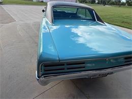 1967 Pontiac GTO (CC-2081039) for sale in Orrville, Ohio