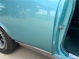 1967 Pontiac GTO (CC-2081039) for sale in Orrville, Ohio