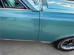 1967 Pontiac GTO (CC-2081039) for sale in Orrville, Ohio