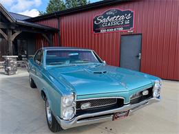 1967 Pontiac GTO (CC-2081039) for sale in Orrville, Ohio