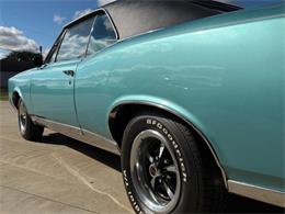 1967 Pontiac GTO (CC-2081039) for sale in Orrville, Ohio