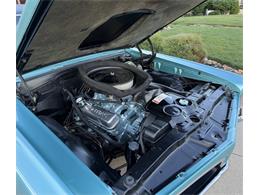 1967 Pontiac GTO (CC-2081039) for sale in Orrville, Ohio