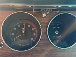 1967 Pontiac GTO (CC-2081039) for sale in Orrville, Ohio