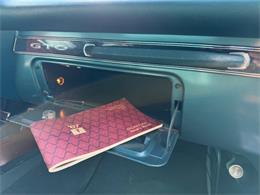 1967 Pontiac GTO (CC-2081039) for sale in Orrville, Ohio