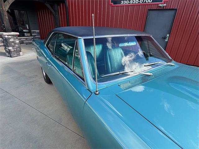 1967 Pontiac GTO (CC-2081039) for sale in Orrville, Ohio