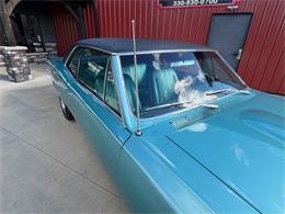 1967 Pontiac GTO (CC-2081039) for sale in Orrville, Ohio