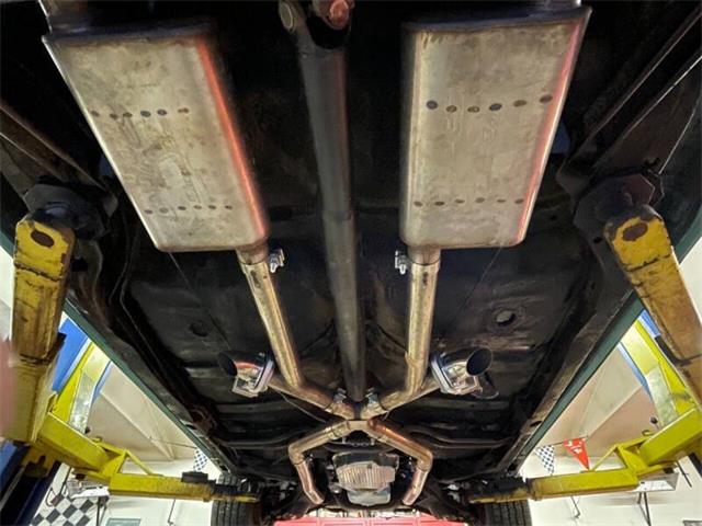 1967 Pontiac GTO (CC-2081039) for sale in Orrville, Ohio