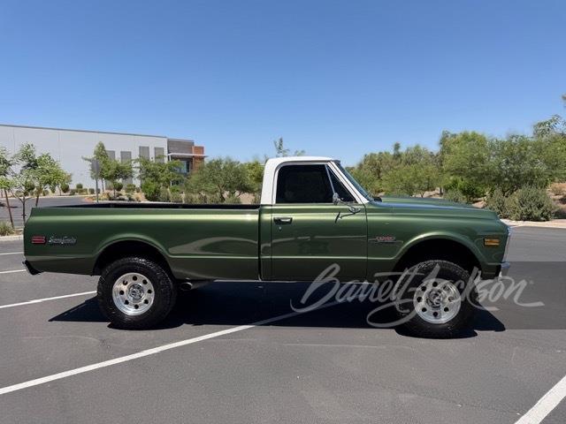 1970 GMC 2500 (CC-2080104) for sale in Columbus, Ohio